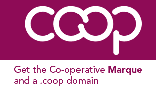 Coop Logo marque